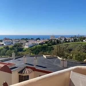 Casa Pinomar Apartamento Málaga